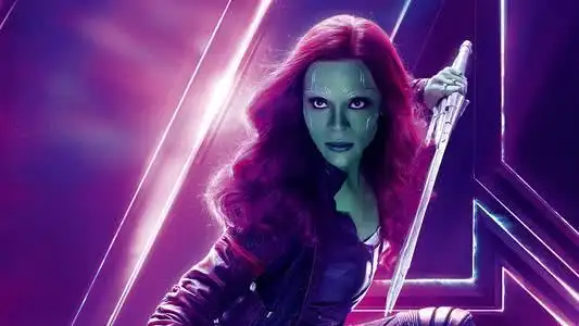 复联4: 在绿巨人的响指之下, 所有人都复活了, 为啥他们没有?_网易订