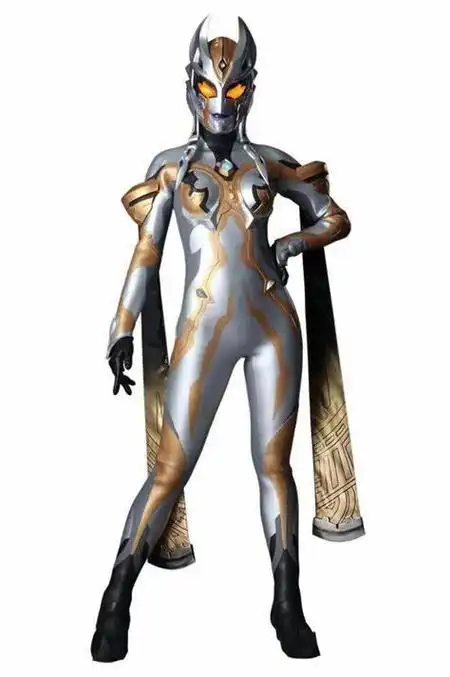 已知奥特曼全部名单