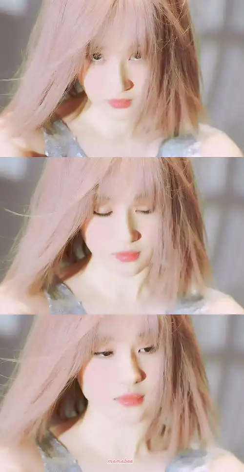 刘亦菲二次元粉发