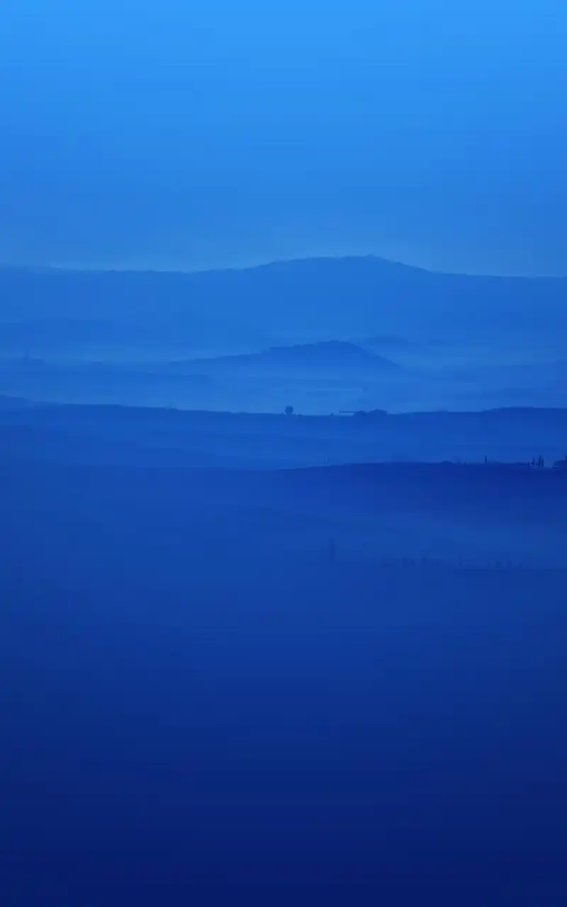 简约唯美好看的风景高清大图手机壁纸