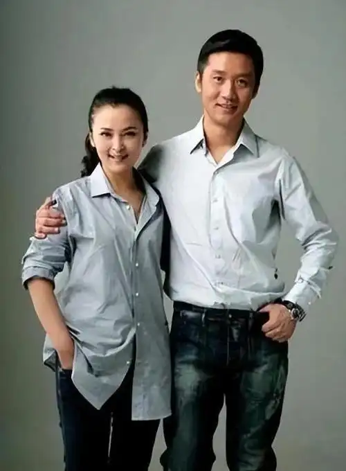 演员何音:离婚那天抱着儿子大哭,再婚嫁小9岁许云帆终获幸福