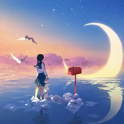 表达放松心情的悠闲头像图片大全轻松愉悦简单舒服的头像