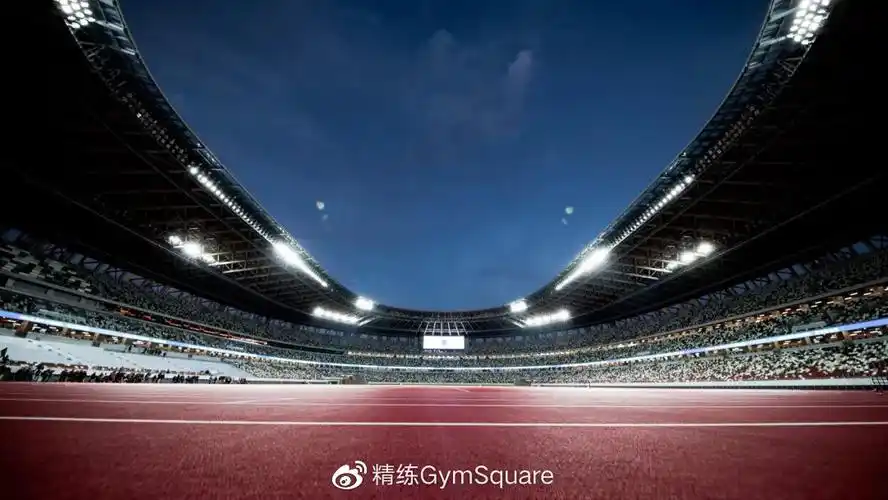 奥运会赛场的博弈也是健身房备战的较量gymsquare