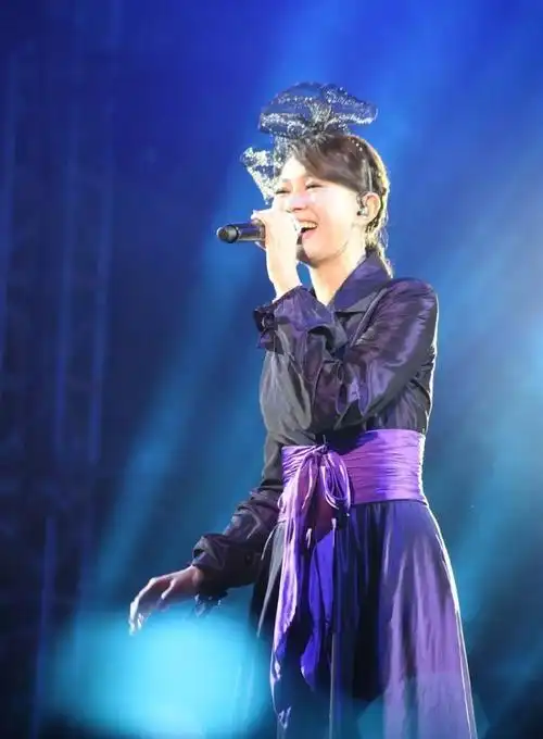 卓依婷2019演唱会安排 卓依婷演唱会2019行程