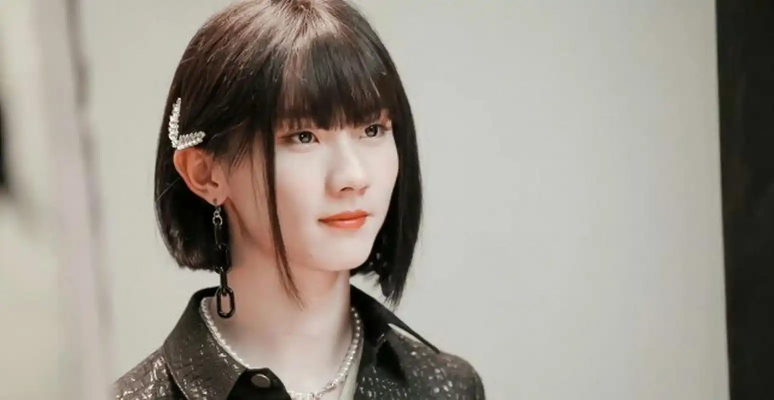 时代少年团全员女装也太美了吧!