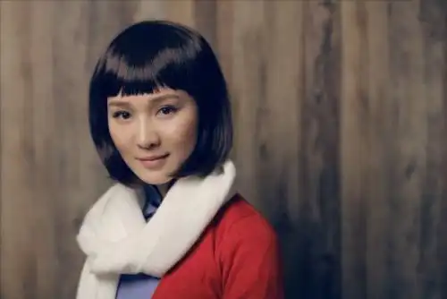 演员陈蓉的相关问题.