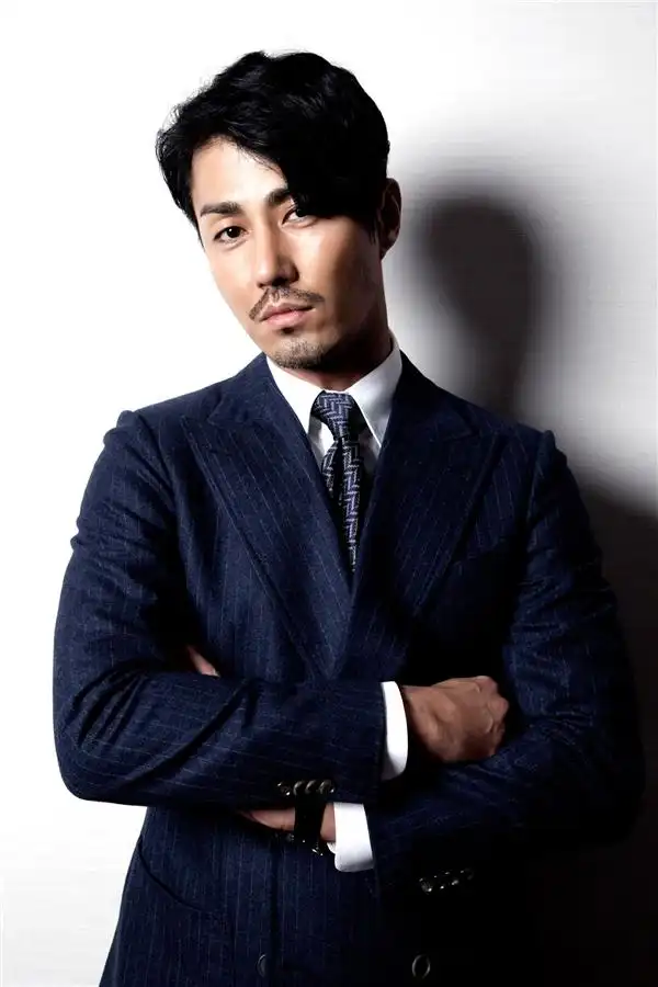 车胜元,1970年6月7日出生于韩国京畿道安养市,韩国男演员,模特.