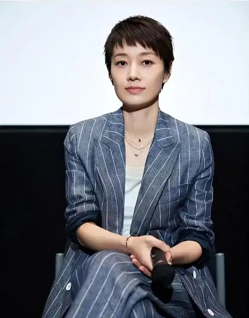 马伊琍个人资料(离婚3年人生开挂)