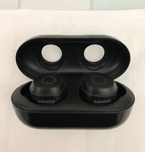 名创优品蓝牙耳机