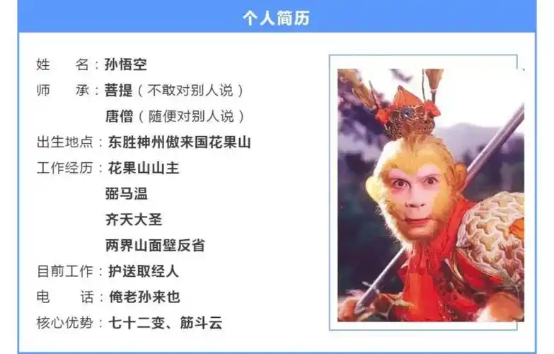 悟空的性格特点有哪些孙_高考频道_优8考学网_一个为高考大学提供信息