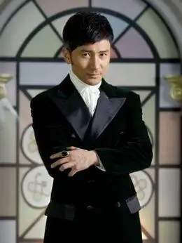 青春烈火演员表