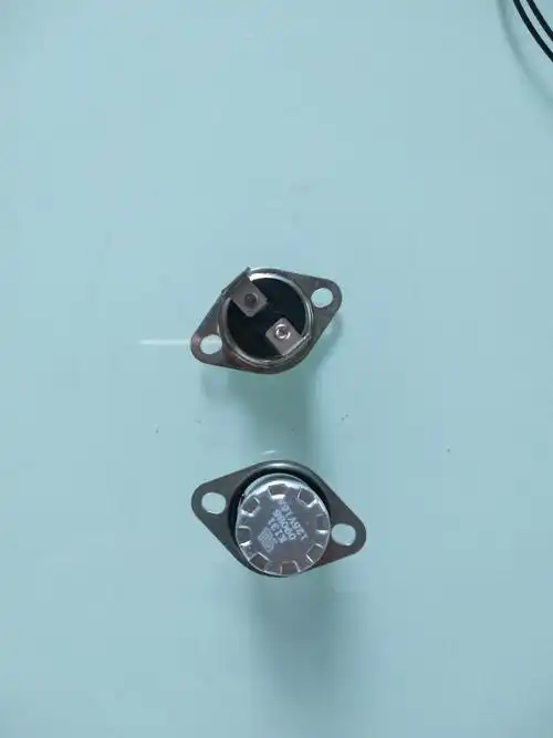 燃气热水器温控器