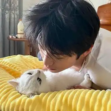 帅气慵懒风男头大全 会和喜欢的人看场花火