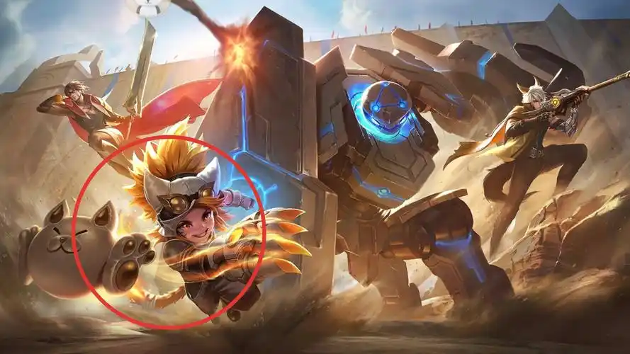 王者荣耀新英雄沈梦溪即将上线体验服测试又多了一个小可爱呦