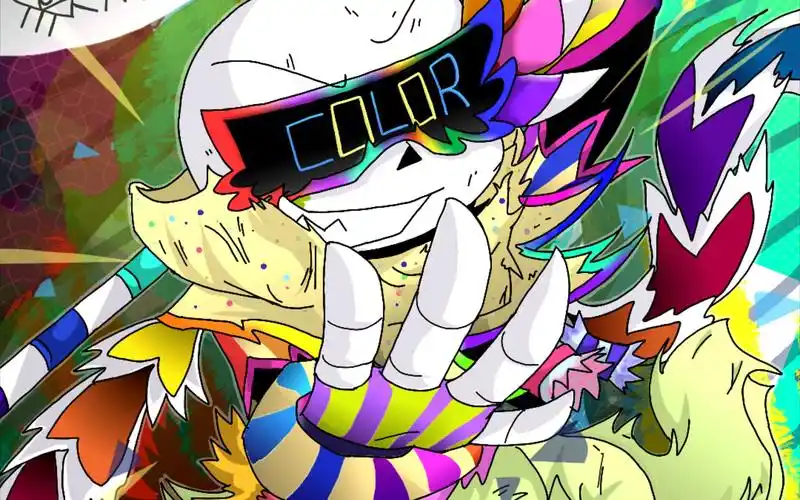 [fresh ink!] j妈:我叫你模仿,没有叫你超越.