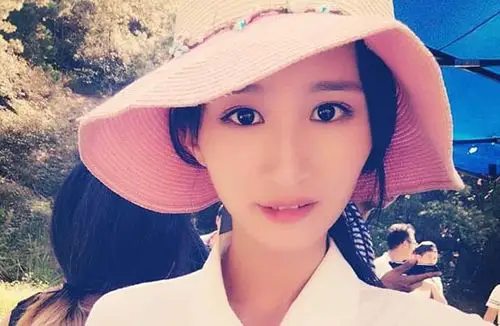 任嘉伦女友聂欢是谁资料介绍家庭背景显赫疑富二代