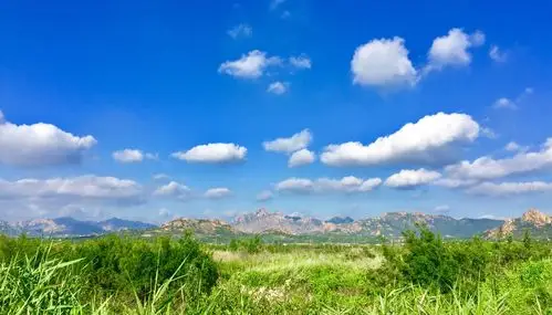 最美的风景在路上