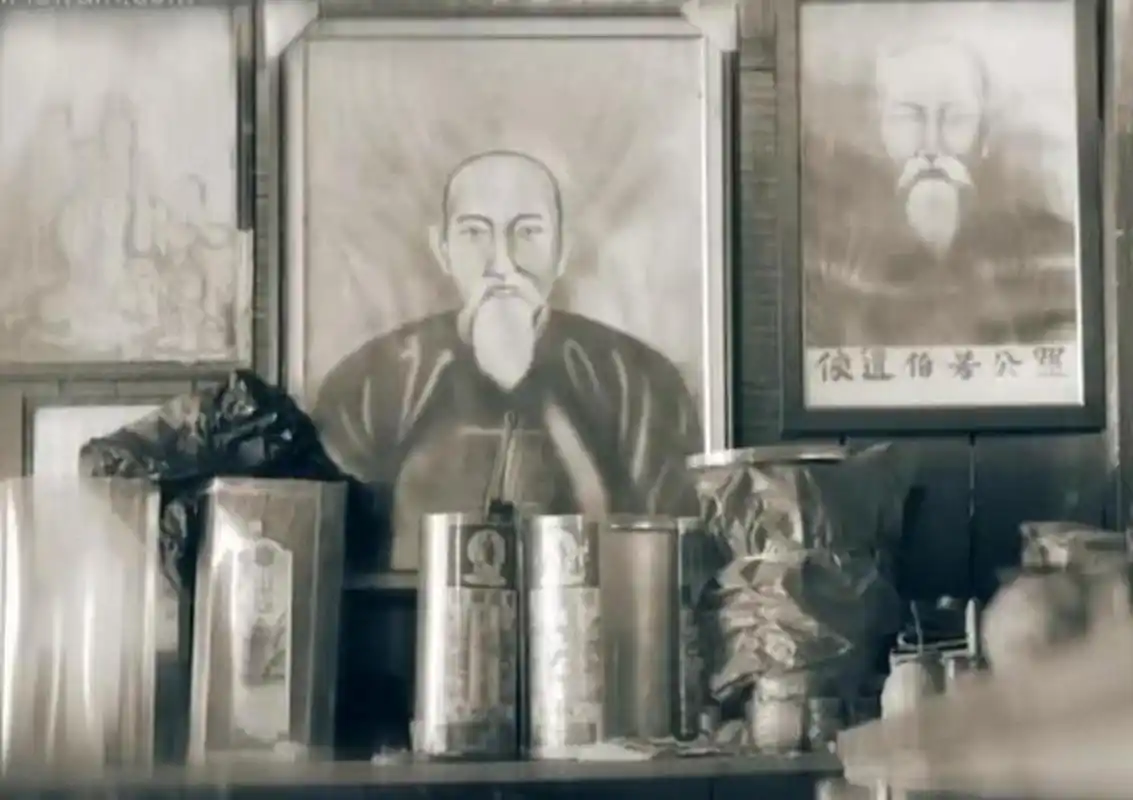 兰芳共和国:中国人海外建的首个共和国,面积超20个台湾省!厉害