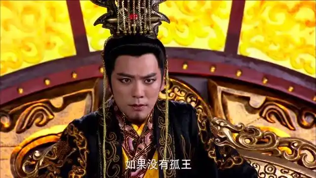 封神英雄 :纣王不知国家事,拒听忠言宠幸佞臣,不失天下才怪