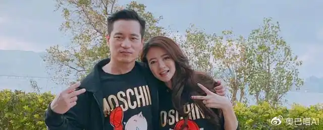 安以轩辟谣老公转给前妻财产,老公生日聚会神秘女生身份成谜