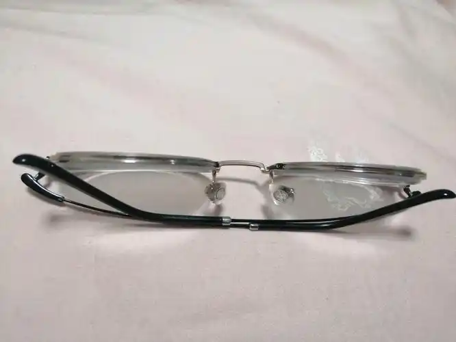 【800度近视的自我拯救】【内双变外双】