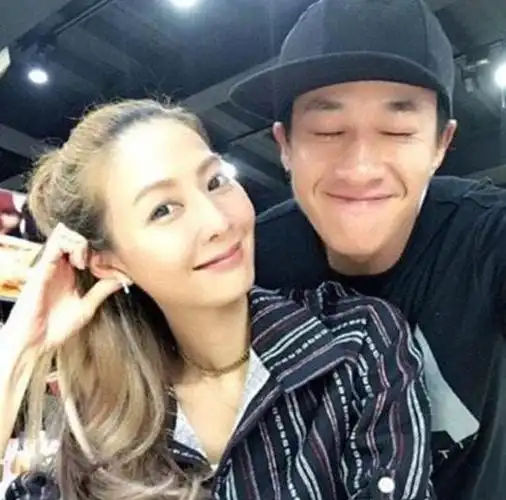 何润东孙俪谈过恋爱(何润东孙俪谈过恋爱吗)-天晟网