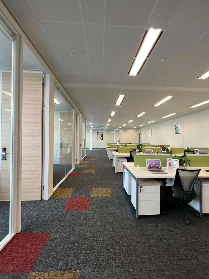 入驻ifs国金中心|尽享高端品质办公.ifs国际金融中心|超 - 抖音