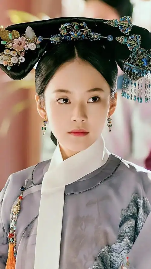 如懿传播出了吗_如懿传什么时候播出_如懿传在电视上哪个频道播出