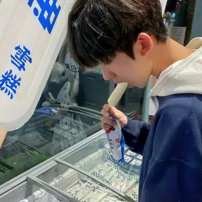 高清阳光帅气男生头像真人好看2022很酷又帅气的男生优质霸气的