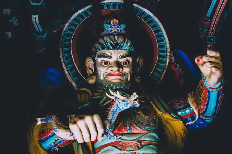 5k4k风景千叶网为你提供高清的四大天王,佛像,雕像,5k壁纸免费下载