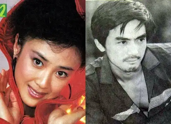 图傅艺伟老公高度曝光两任丈夫均已离婚为单身