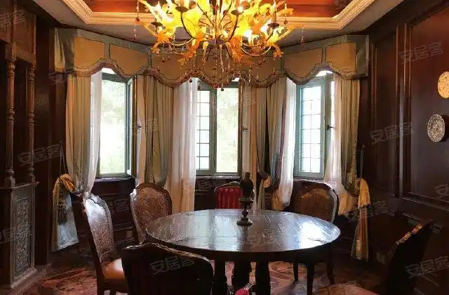 信号山风景区别墅