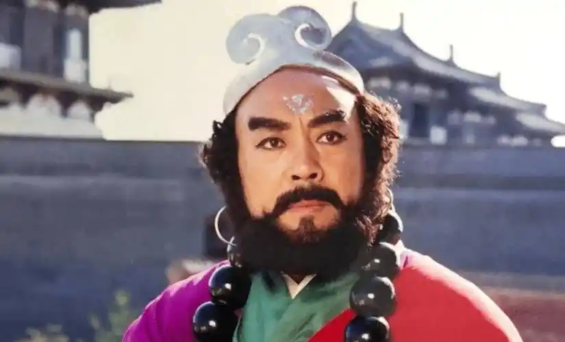 原创默默无闻而又不可或缺浅议西游记中的沙和尚形象