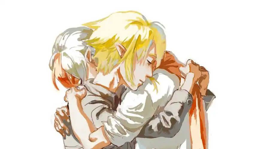 盖亚x雷伊,有人了解一下吗感觉要灭绝了啊【哭泣