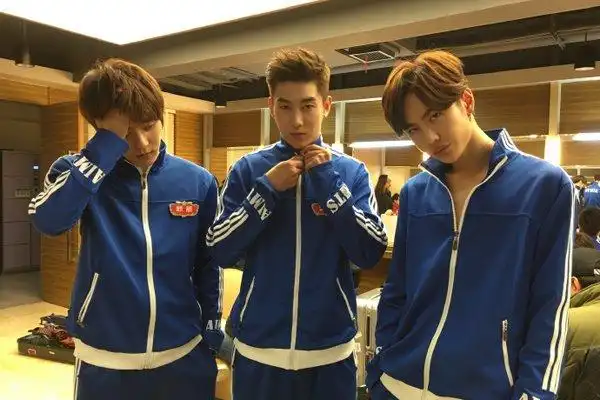 王一博周艺轩天天向上哪一期 2