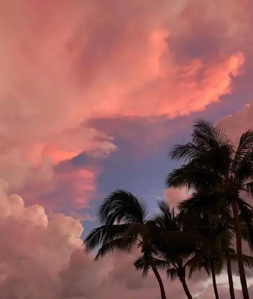 抠图素材 空间背景 极简主义 方块图 键盘壁纸 高清背景 主页图 季懿