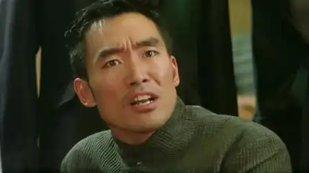 龙在江湖:祥哥出手砍丧波,救了太子哥却搭上妻子的性命