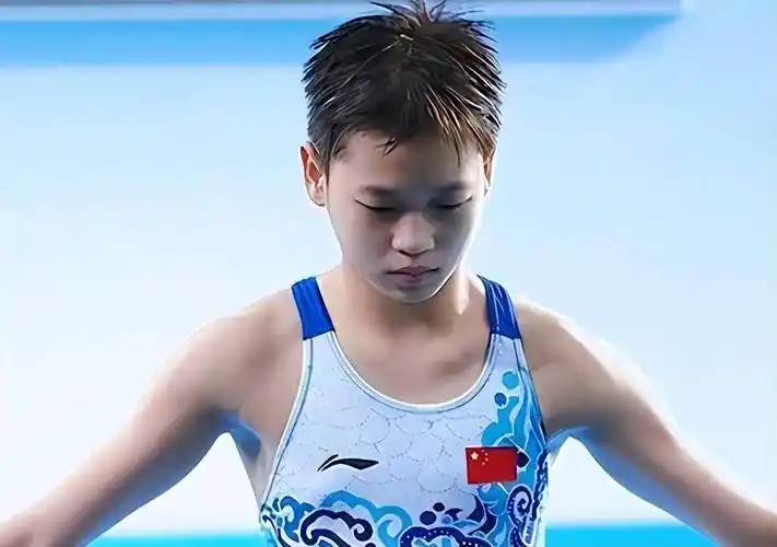 咱们的运动员平时训练那么辛苦,能有机会放松一下,那是再好不过了