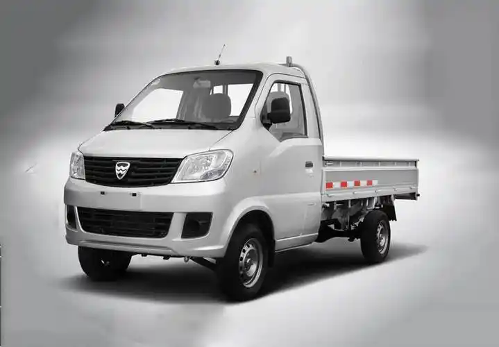 微卡汽车-口碑最好的轻卡货车是什么品牌