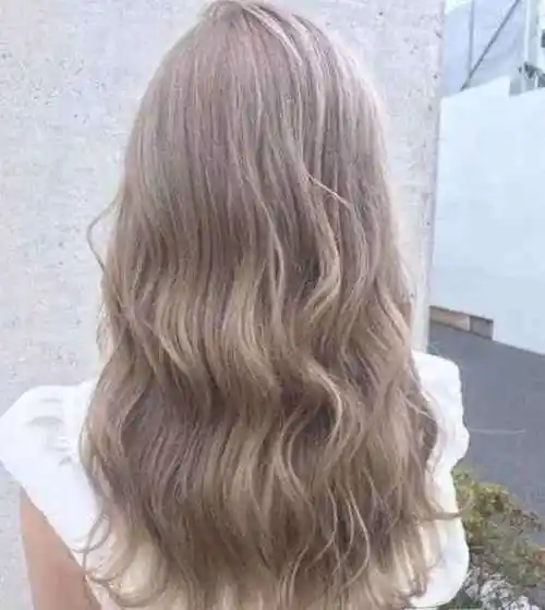 2018流行什么头发颜色 流行趋势get起来