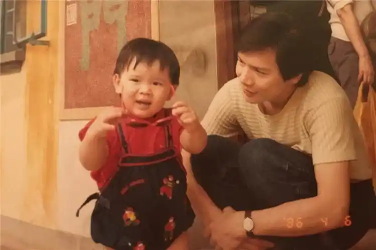 向佐jacky heung的图片