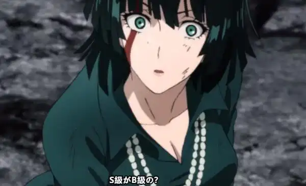 地狱吹雪高傲又怎样当看到埼玉的朋友圈一秒变小萌新