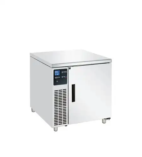 304风冷急速冷冻柜