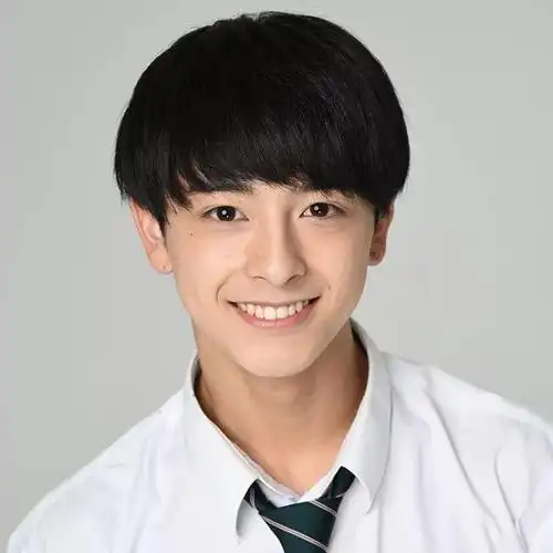 一年一度的日本最帅男高中生揭晓,新年轻时代「草食男」美学当道