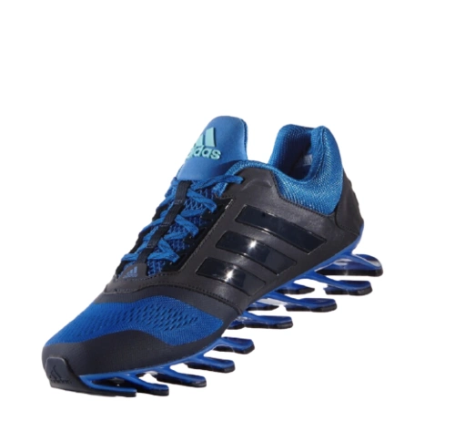 商品adidas 阿迪达斯 springblade drive 2 刀锋战士 男款跑鞋