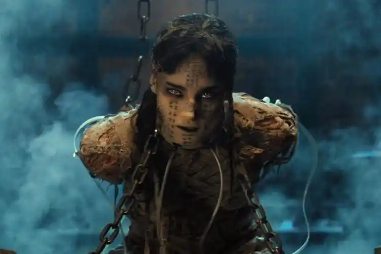 thdimf4bgk3j">安玛奈特,女,动作冒险片《新木乃伊》中的 /span> span