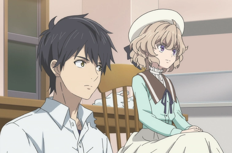 不破案的探案故事《虚构推理》告诉我们的是一个什么样的道理?