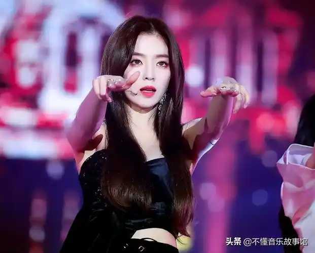 韩国十大美女歌手,你认为谁才是颜值担当的代表?