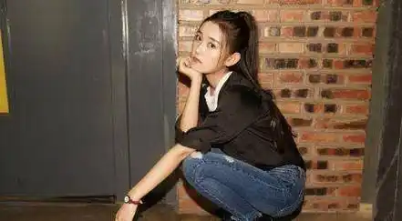 4位童星,前两位成为当红小花,第一童星沉寂了_蒋依依_张雪迎_董慧