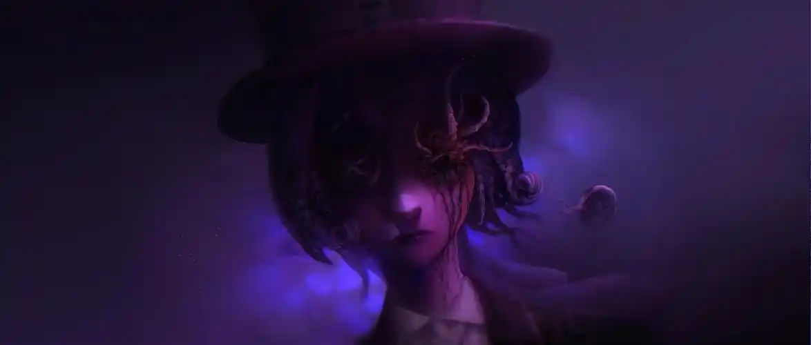 第五人格 "深渊的呼唤 iii" 宣传片导演版